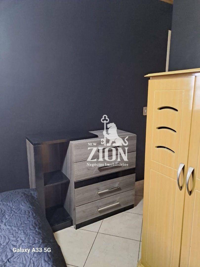 Apartamento à venda com 2 quartos, 63m² - Foto 20