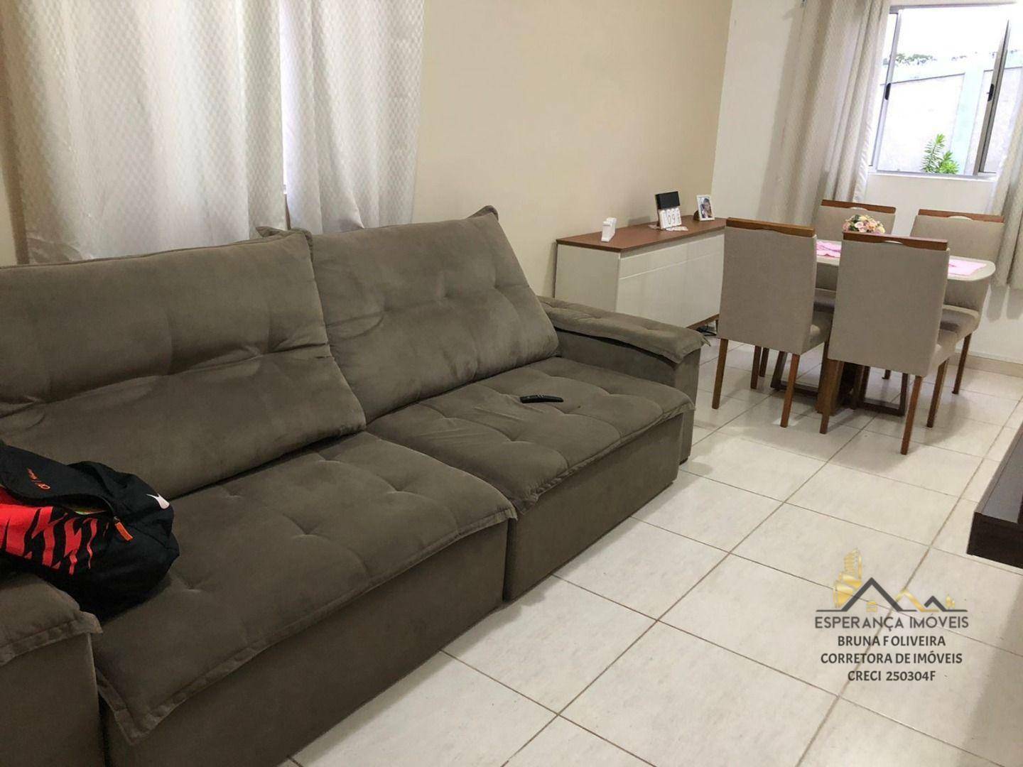 Sobrado à venda com 2 quartos, 70m² - Foto 3