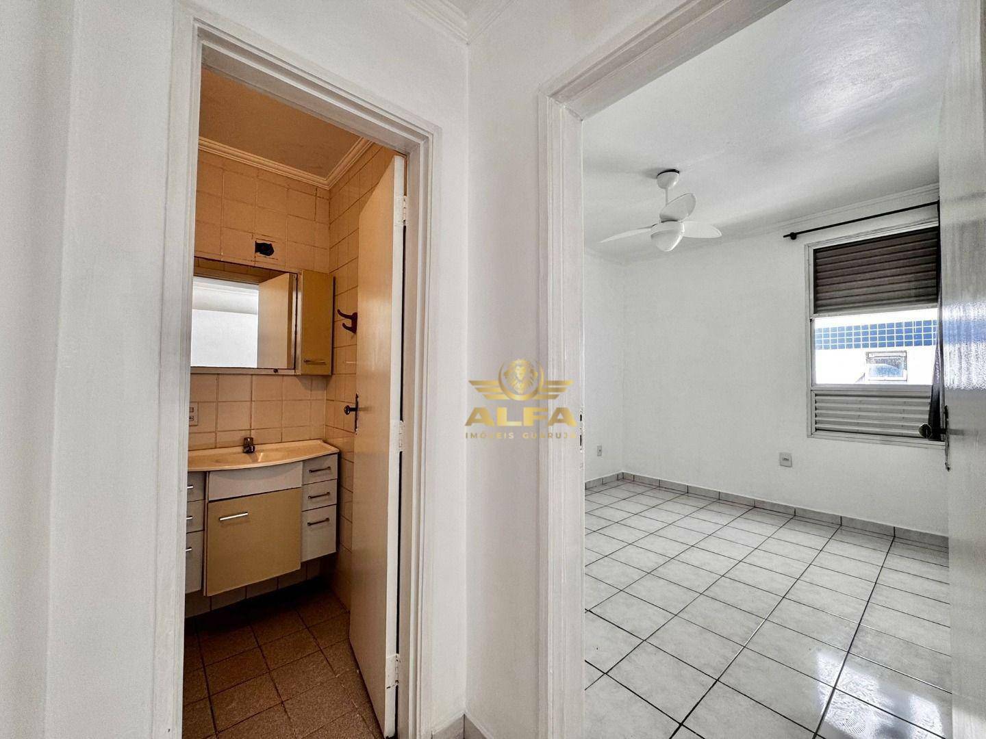 Apartamento à venda com 1 quarto, 50m² - Foto 5