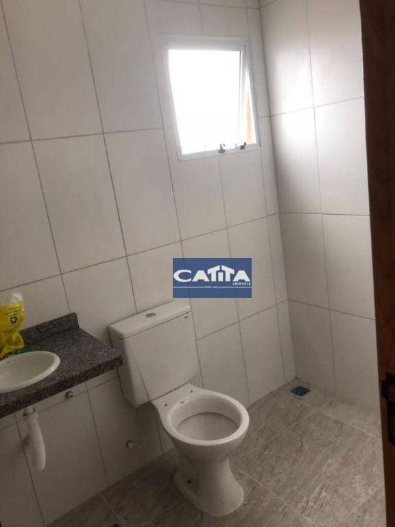 Apartamento à venda com 2 quartos, 37m² - Foto 8