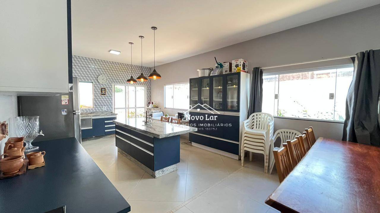 Casa, 4 quartos, 158 m² - Foto 4