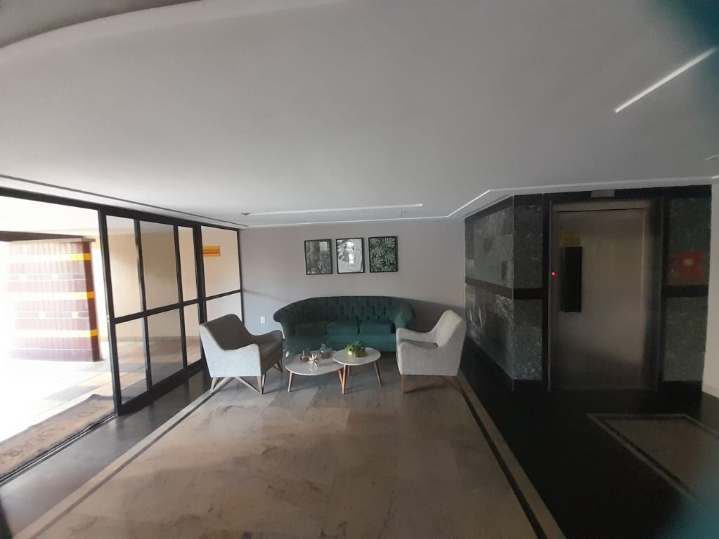 Apartamento à venda com 3 quartos, 150m² - Foto 12