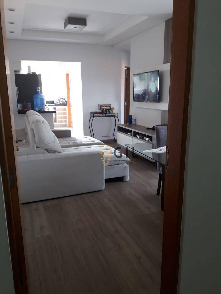 Apartamento à venda com 2 quartos, 74m² - Foto 10