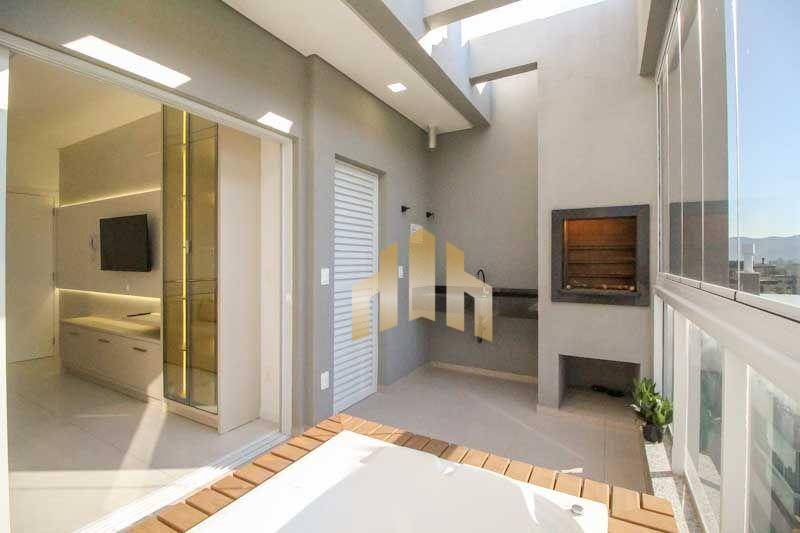 Apartamento à venda com 2 quartos, 95m² - Foto 3