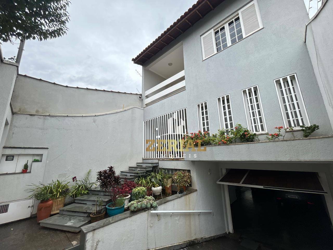 Sobrado à venda com 3 quartos, 343m² - Foto 40