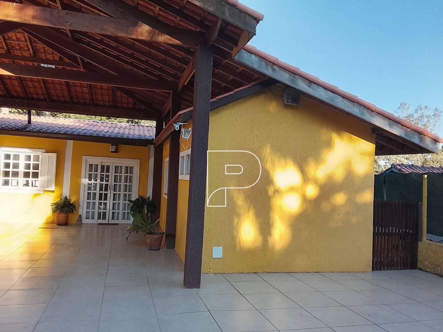 Casa de Condomínio à venda com 3 quartos, 140m² - Foto 5