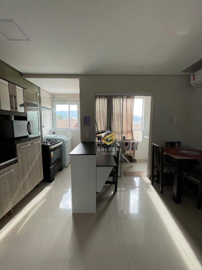 Apartamento à venda e aluguel com 2 quartos, 68m² - Foto 1