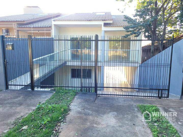 Sobrado à venda com 4 quartos, 190m² - Foto 2