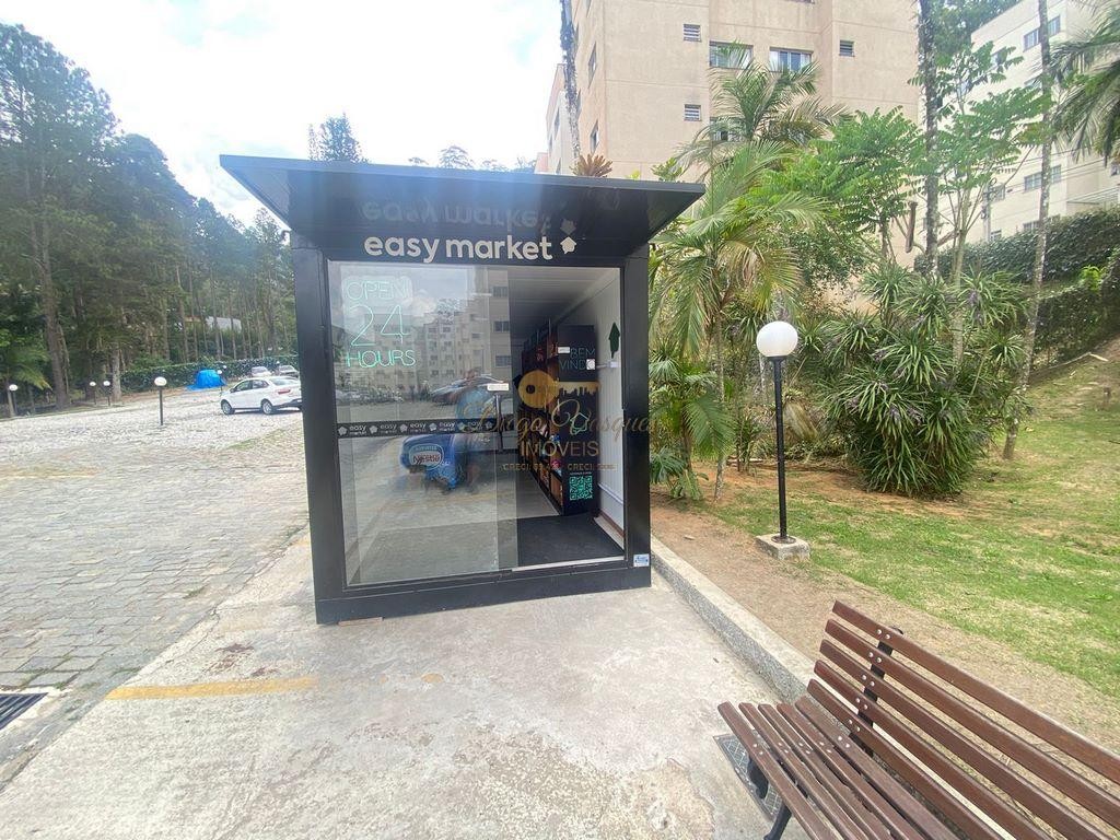 Apartamento para alugar com 2 quartos, 52m² - Foto 14