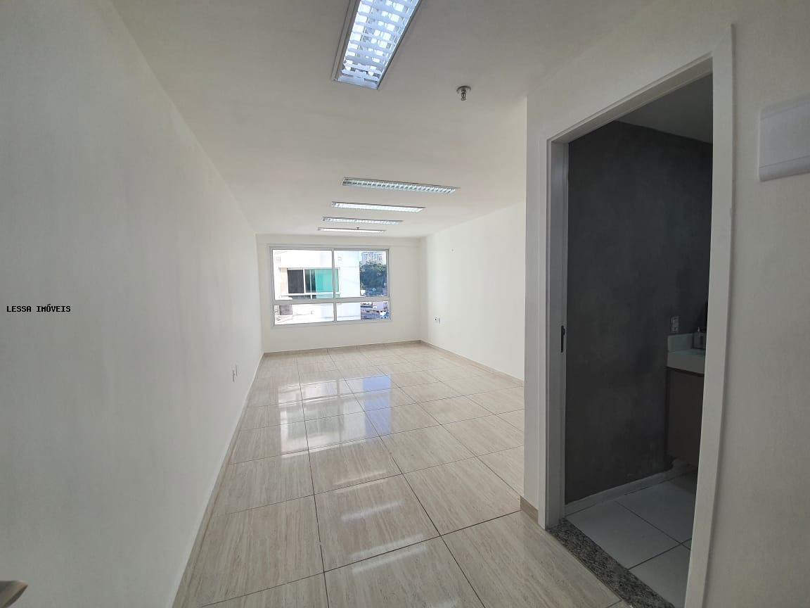 Apartamento à venda com 2 quartos, 52m² - Foto 2