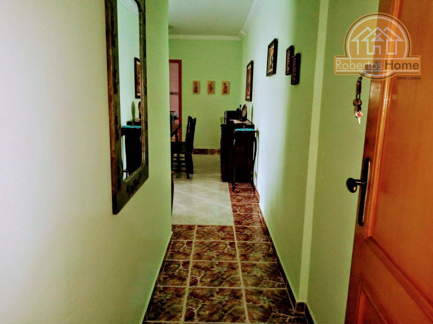 Apartamento à venda com 2 quartos, 90m² - Foto 28