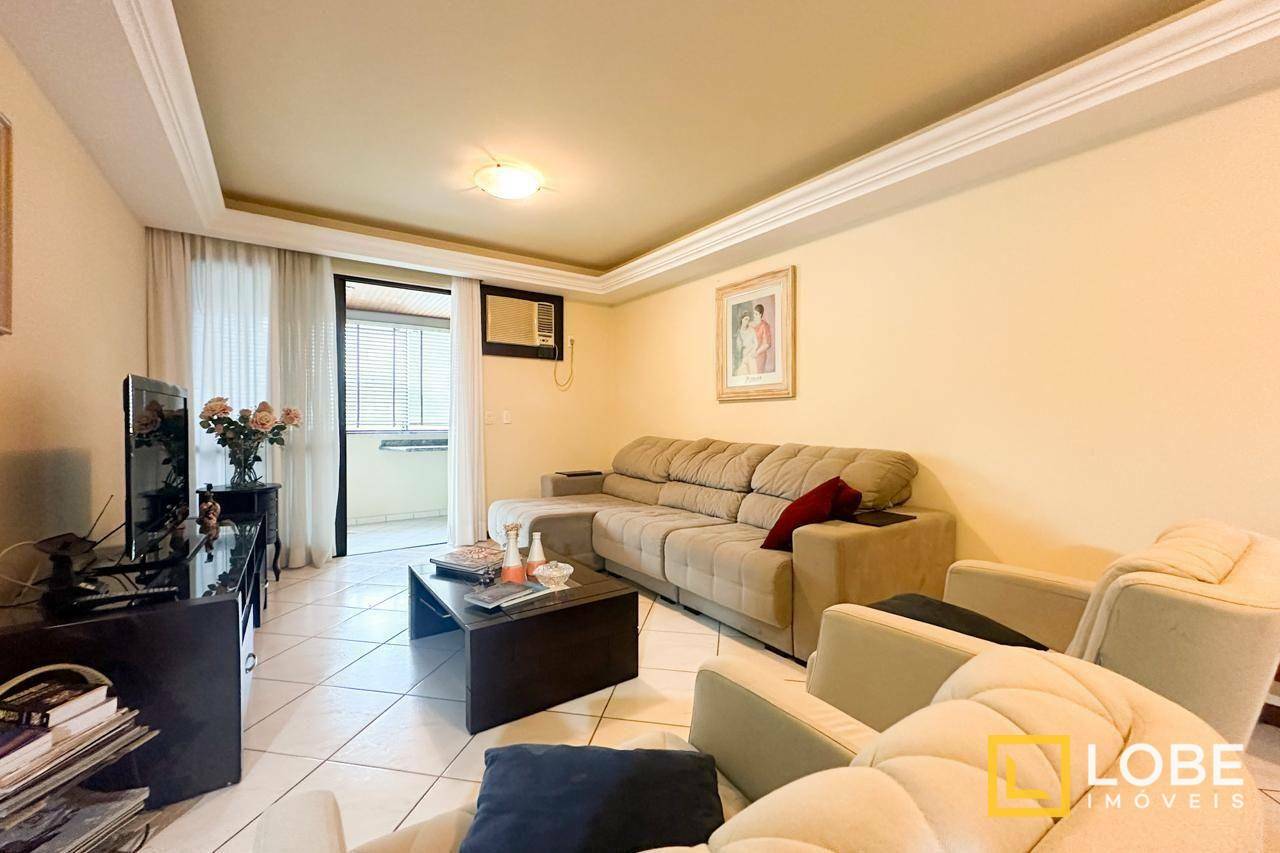 Apartamento à venda com 3 quartos, 155m² - Foto 9