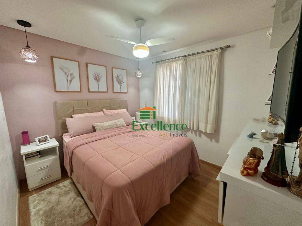 Apartamento à venda com 2 quartos, 66m² - Foto 20