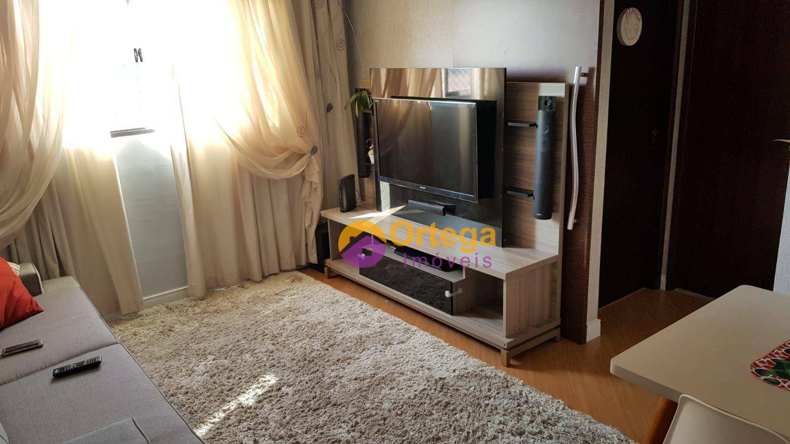 Apartamento à venda com 2 quartos, 52m² - Foto 23