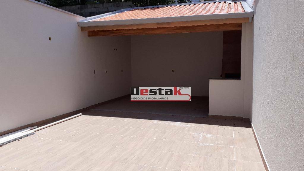 Sobrado à venda com 3 quartos, 175m² - Foto 10