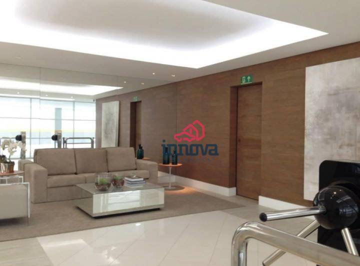 Conjunto Comercial-Sala para alugar, 40m² - Foto 12