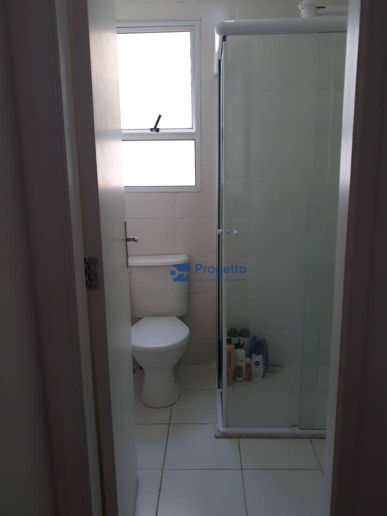 Apartamento à venda com 2 quartos, 44m² - Foto 57