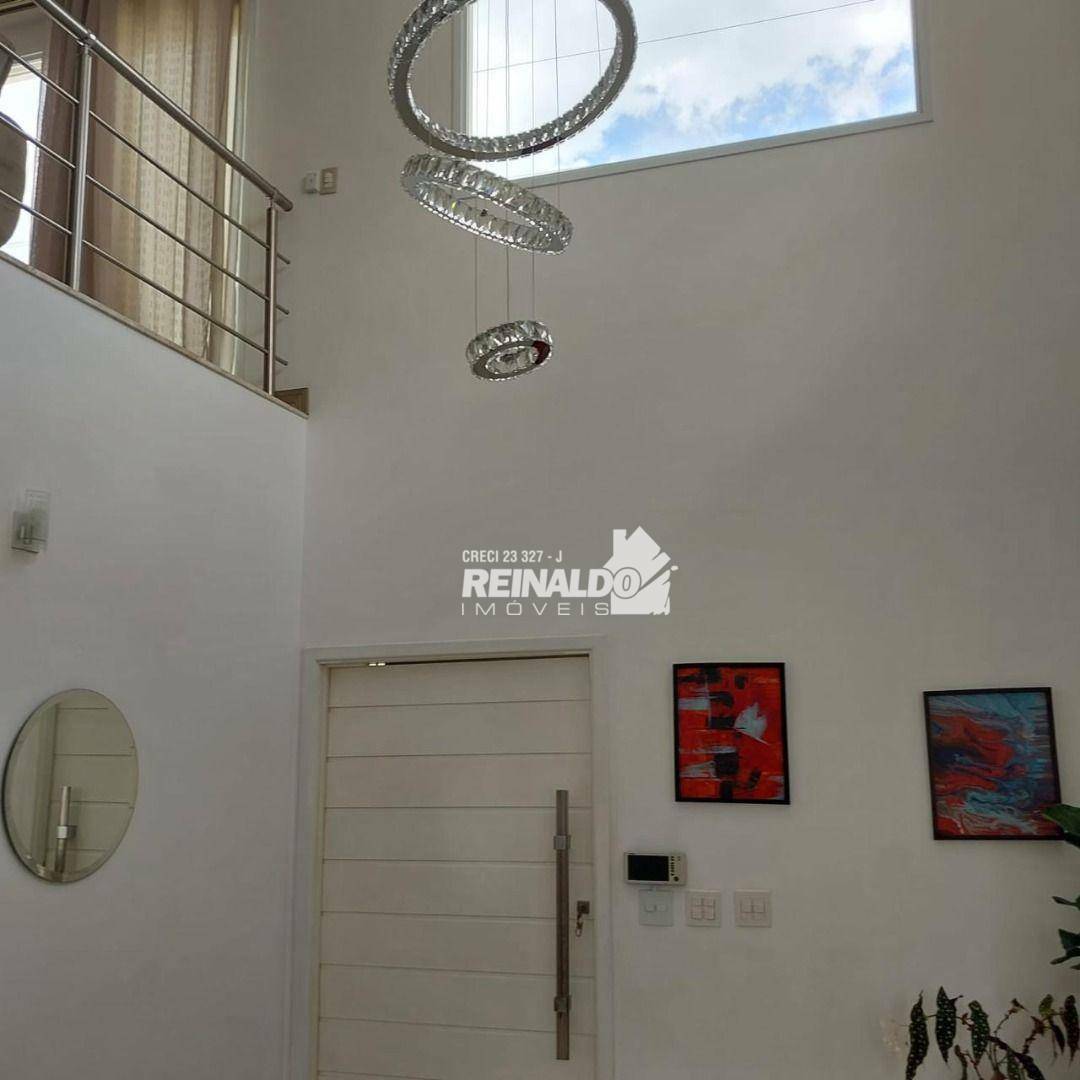 Casa de Condomínio à venda com 4 quartos, 392m² - Foto 27