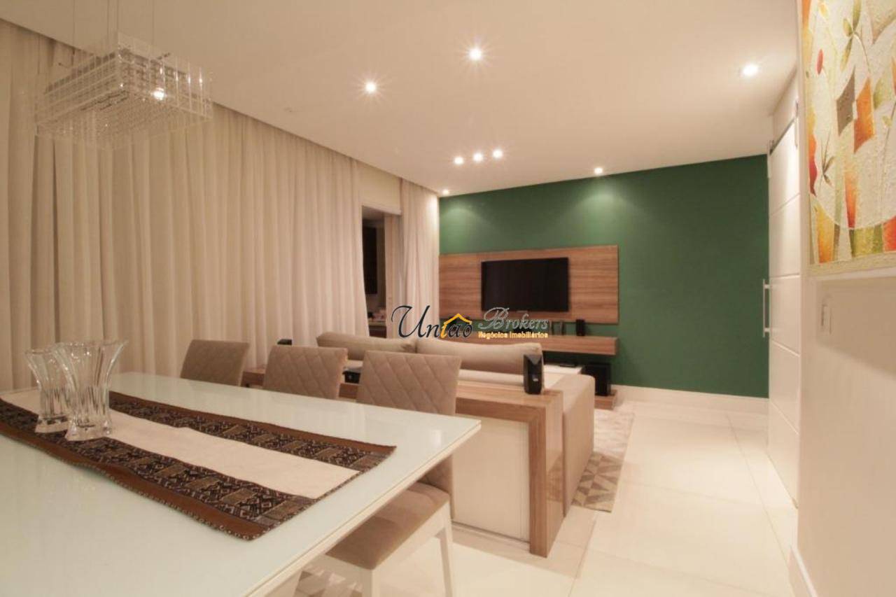 Apartamento à venda com 2 quartos, 79m² - Foto 3