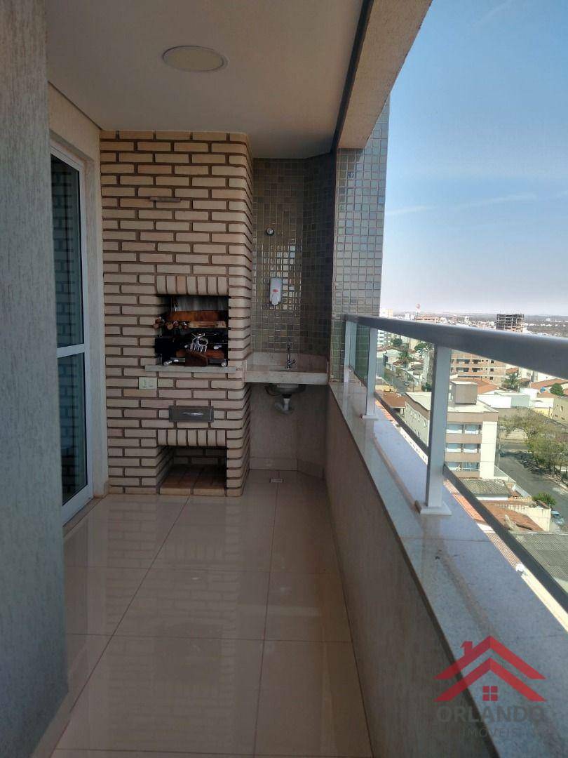 Apartamento à venda com 3 quartos, 89m² - Foto 5