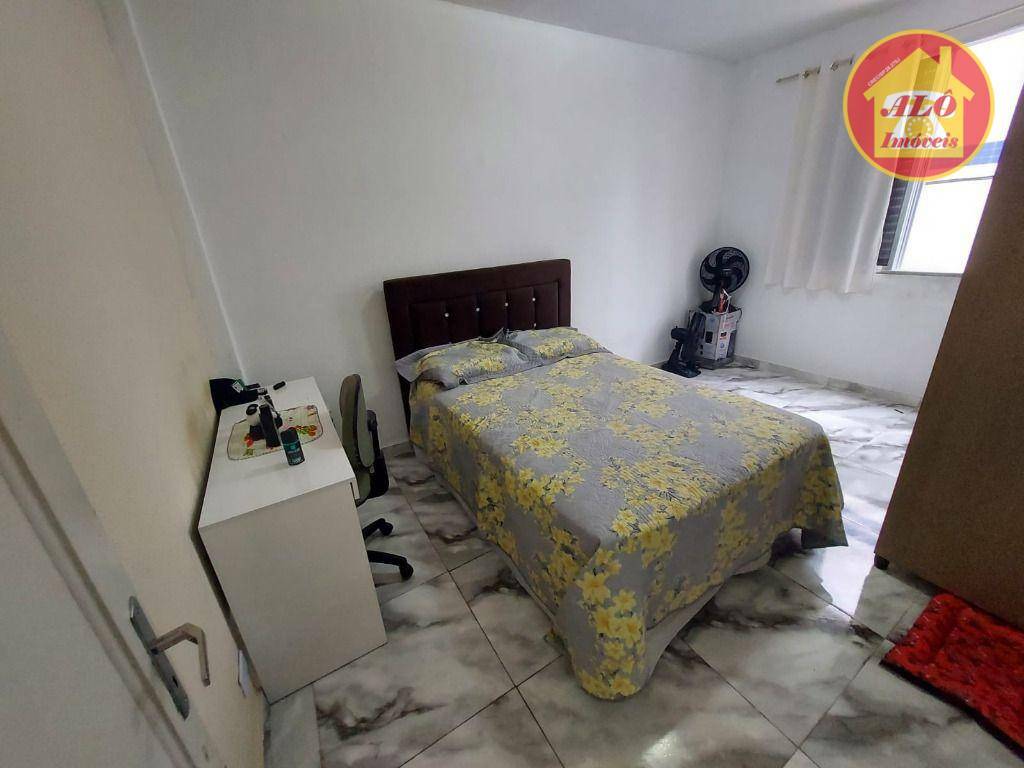 Apartamento à venda com 1 quarto, 48m² - Foto 3