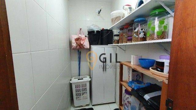 Apartamento à venda com 3 quartos, 90m² - Foto 14