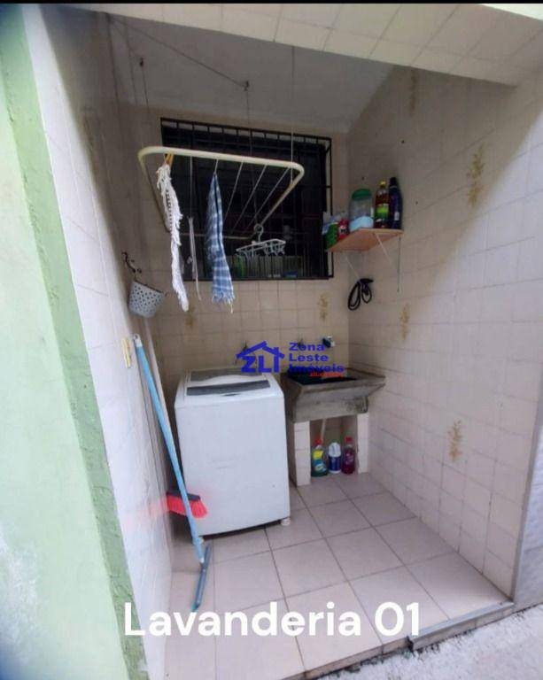 Sobrado à venda com 4 quartos, 183m² - Foto 7