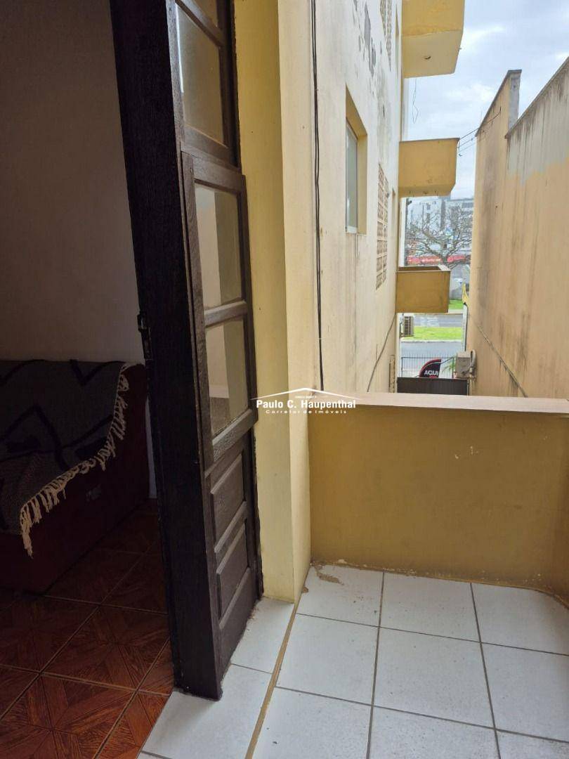 Apartamento, 2 quartos, 65 m² - Foto 12