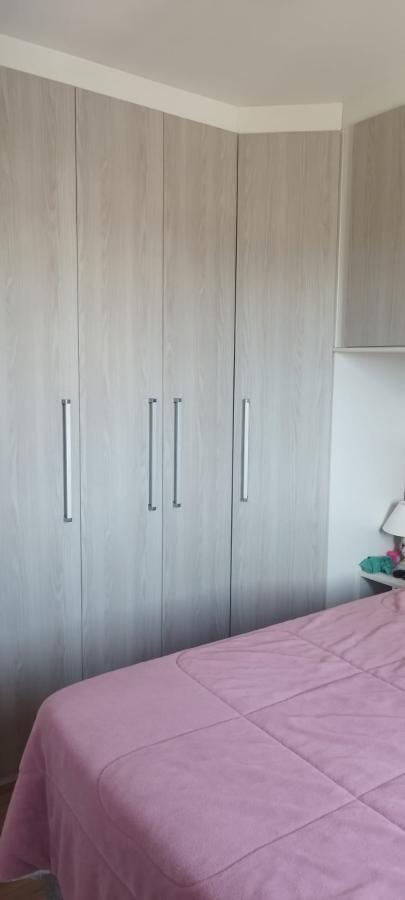 Apartamento à venda com 2 quartos, 55m² - Foto 7