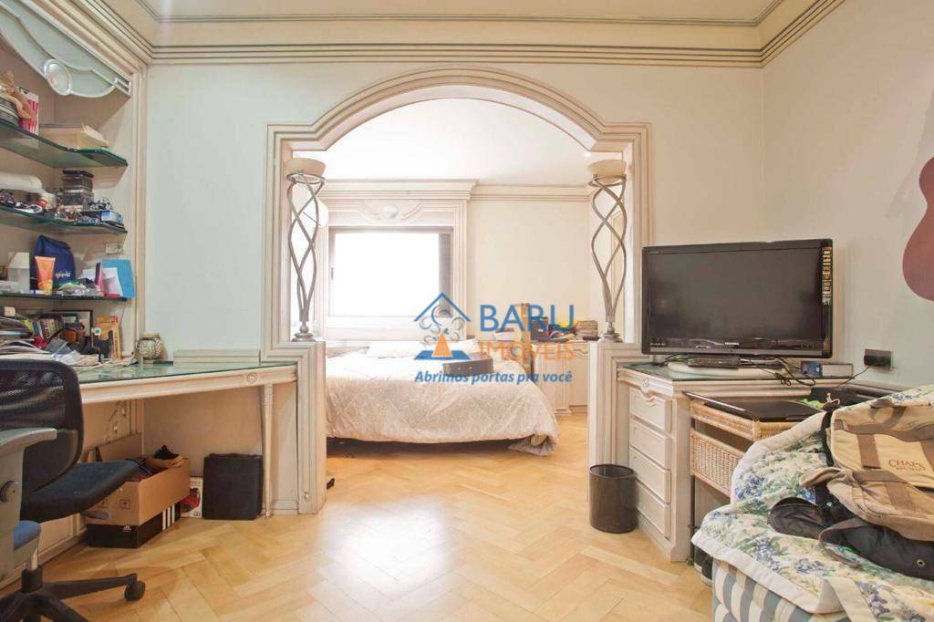 Apartamento à venda e aluguel com 4 quartos, 500m² - Foto 28