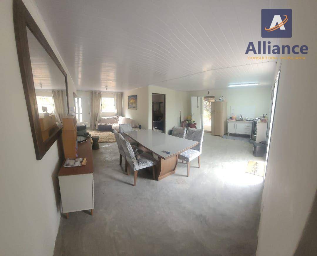 Sítio à venda com 1 quarto, 100m² - Foto 18