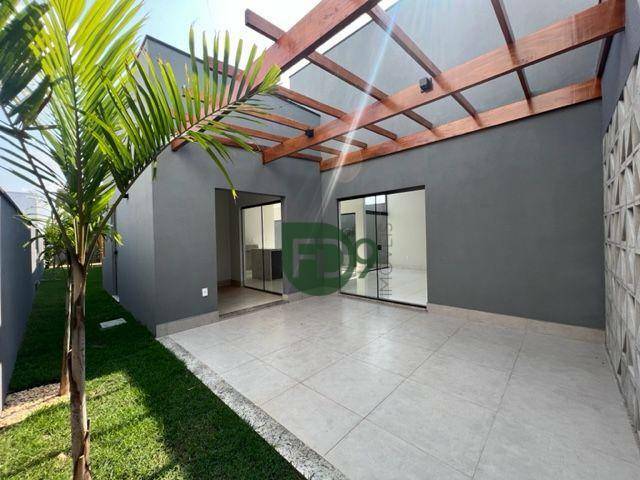 Casa de Condomínio à venda com 3 quartos, 183m² - Foto 4