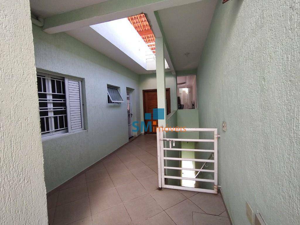 Sobrado à venda com 4 quartos, 168m² - Foto 7