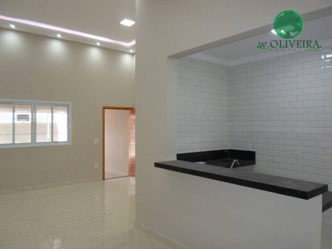 Casa à venda com 3 quartos, 115m² - Foto 4