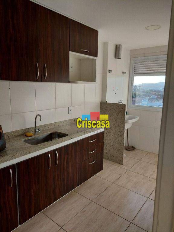 Apartamento à venda com 2 quartos, 72m² - Foto 4