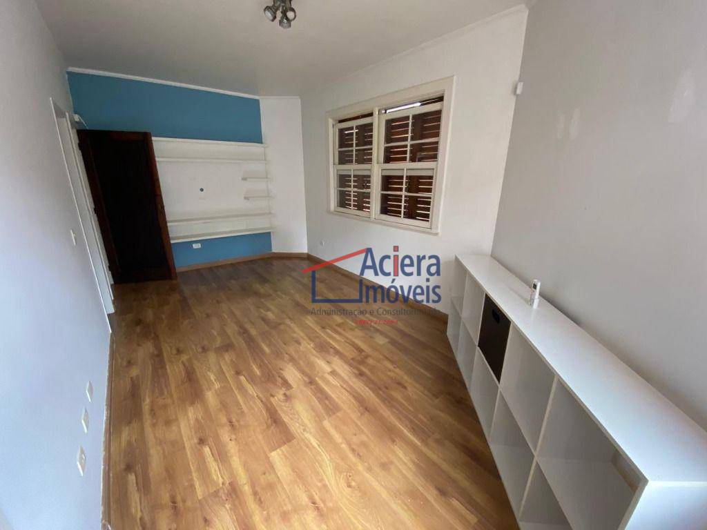 Casa de Condomínio à venda e aluguel com 4 quartos, 271m² - Foto 31