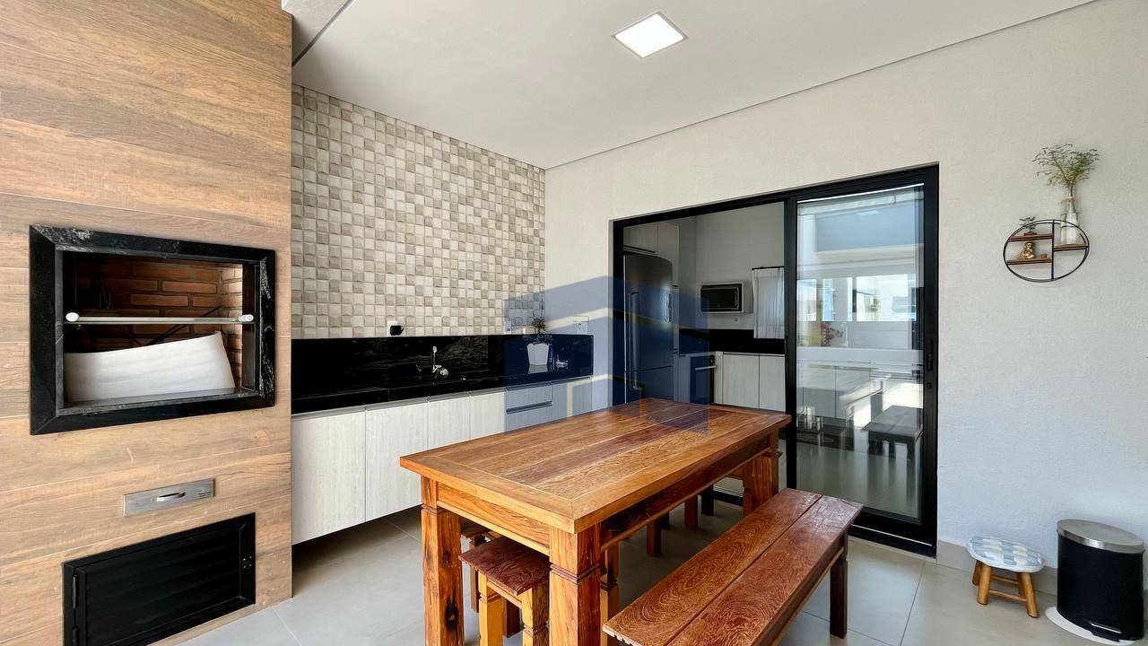 Casa de Condomínio à venda com 3 quartos, 145m² - Foto 31