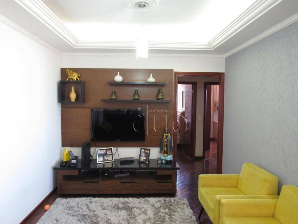 Apartamento à venda com 3 quartos, 126m² - Foto 2