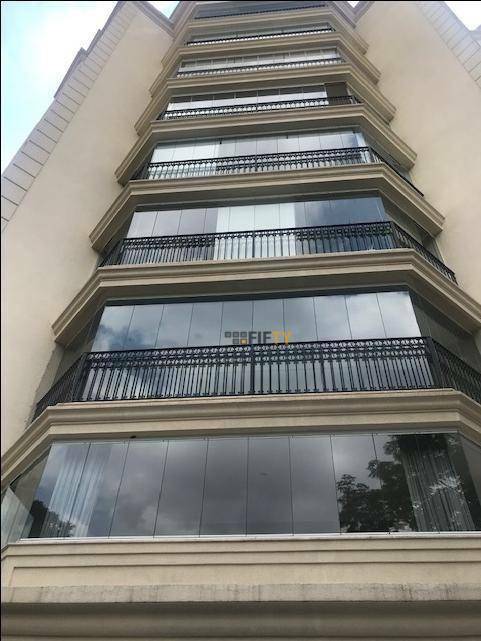 Apartamento à venda com 3 quartos, 260m² - Foto 30