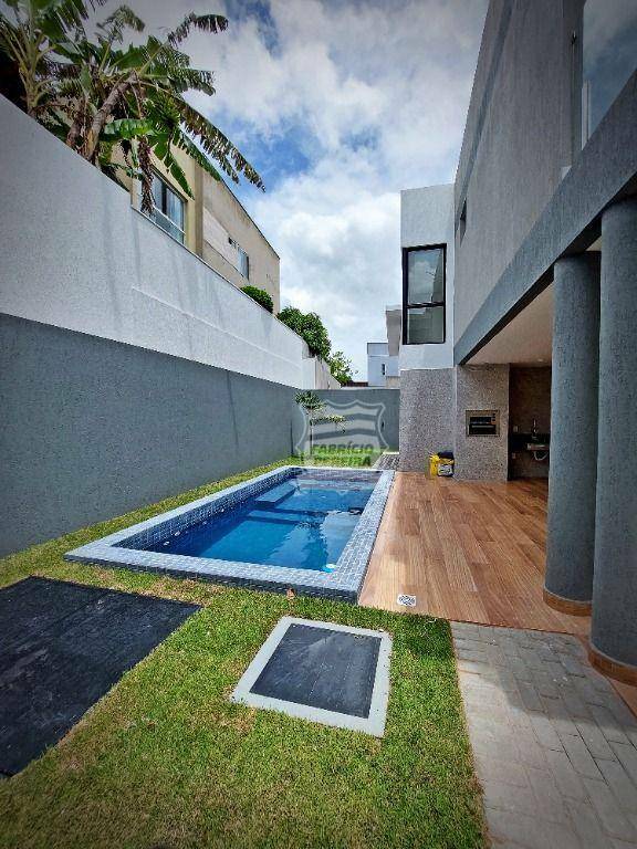 Casa de Condomínio à venda com 5 quartos, 340m² - Foto 23