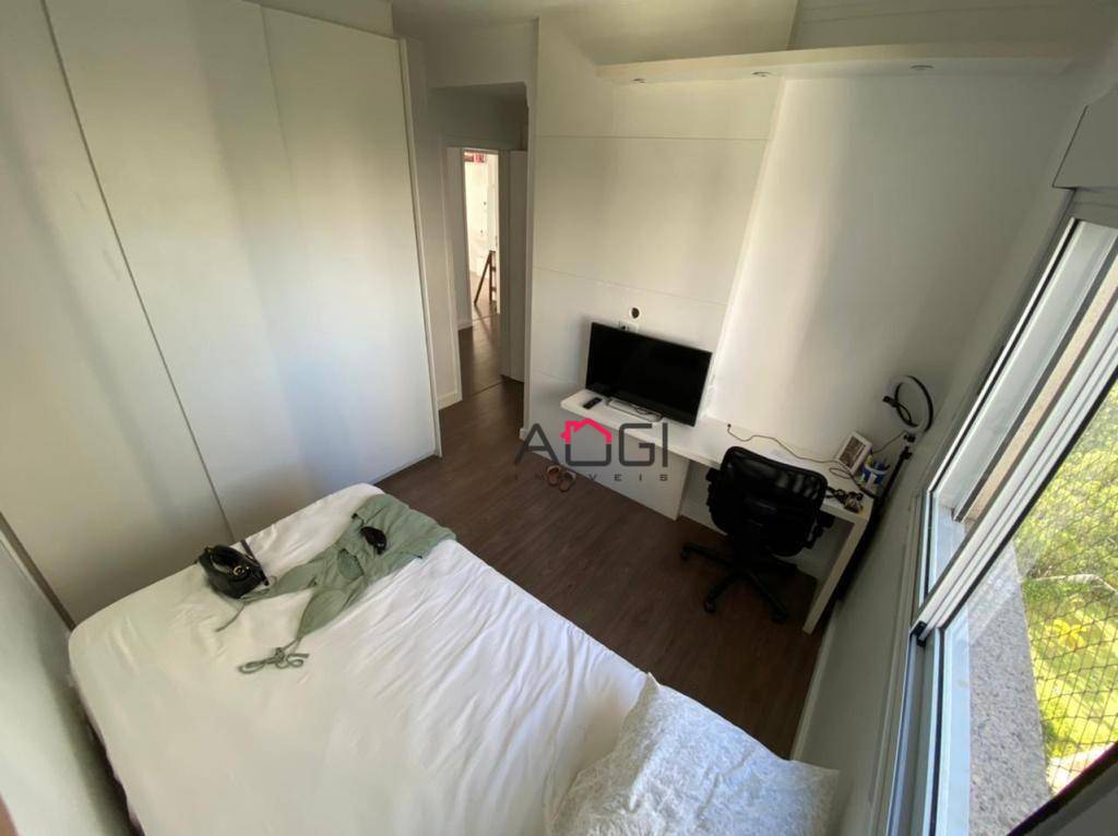 Apartamento à venda com 5 quartos, 198m² - Foto 13