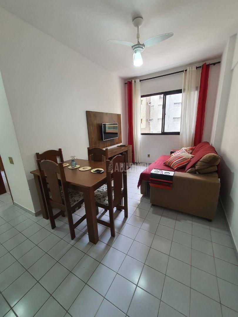 Apartamento à venda com 1 quarto, 50m² - Foto 2