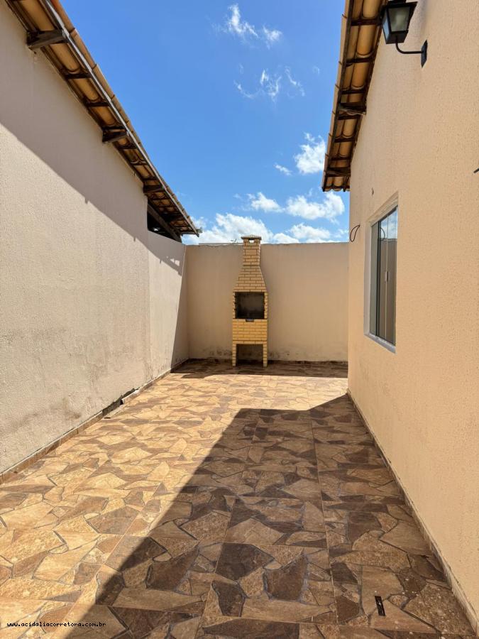 Casa de Condomínio à venda com 3 quartos, 105m² - Foto 13