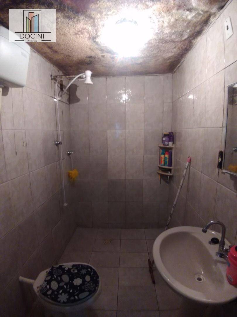 Sobrado à venda com 2 quartos, 101M2 - Foto 12