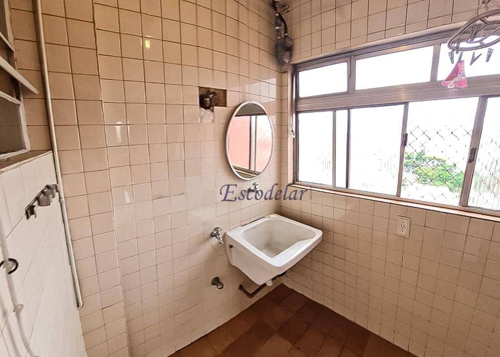 Apartamento à venda com 3 quartos, 78m² - Foto 12