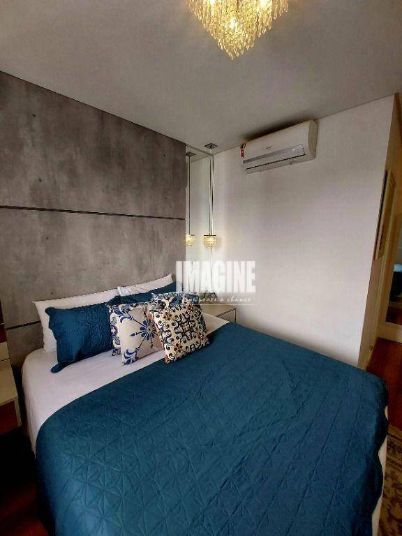 Apartamento à venda com 3 quartos, 101m² - Foto 7