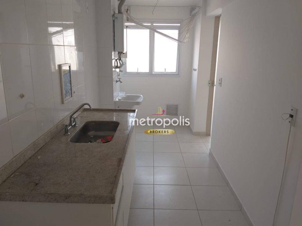 Apartamento à venda com 3 quartos, 85m² - Foto 6