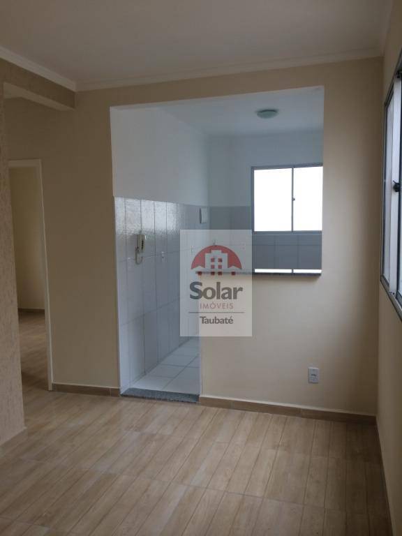 Apartamento à venda com 2 quartos, 45m² - Foto 7