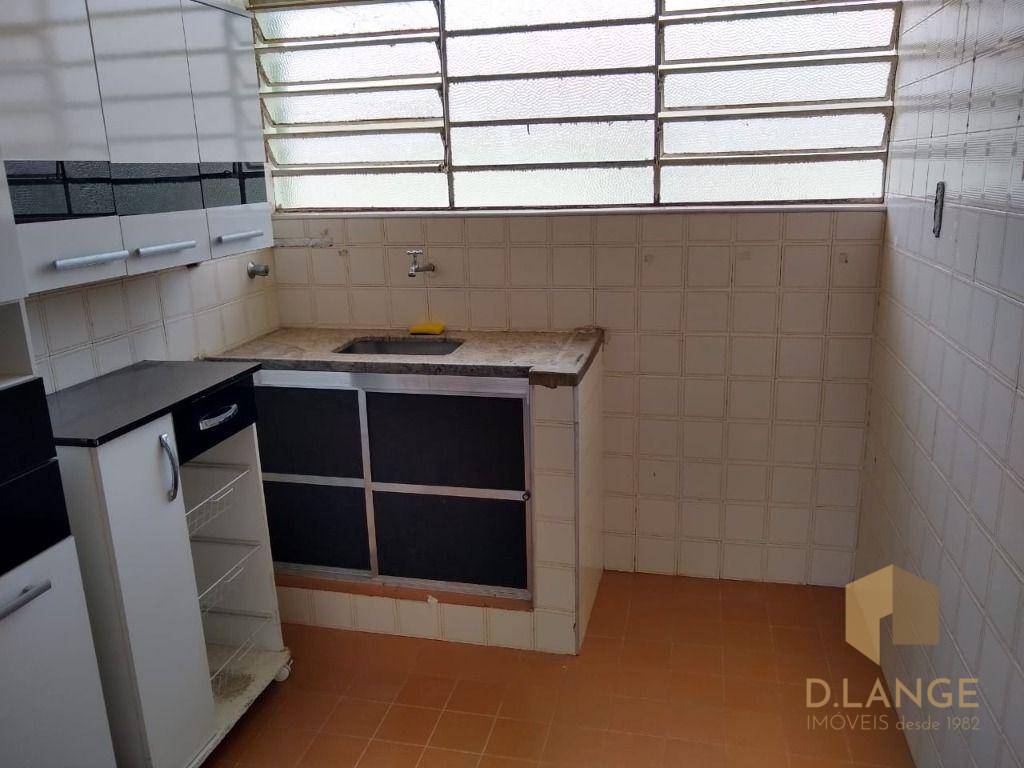 Apartamento à venda com 2 quartos, 60m² - Foto 7