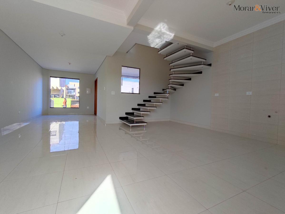 Sobrado à venda com 3 quartos, 126m² - Foto 6